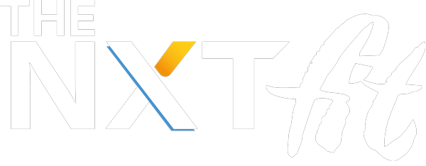Logo The NXT FIT